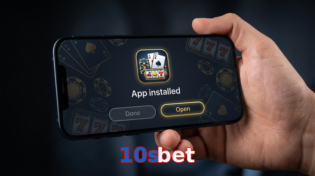 Payment and PKR controls in 10Sbet