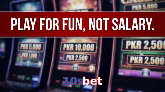 Payment and PKR controls in 10Sbet