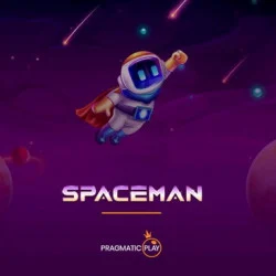 Spaceman pgz